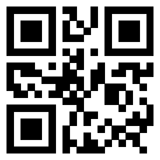3307763742 Qr Code associato
