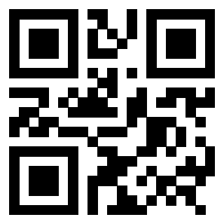 3307763744 - Immagine del Qr Code