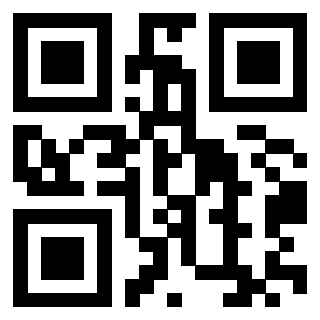 3307763745 - Immagine del QrCode associato