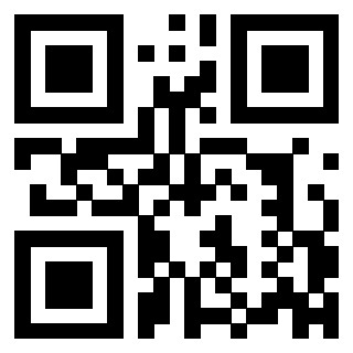 3307763747 QrCode associato