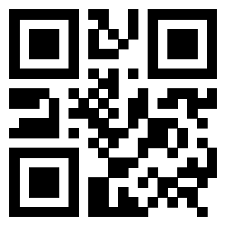 Qr Code di 3307763748