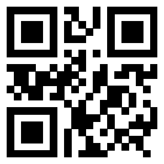 3307763749 - Immagine del QrCode