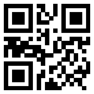QrCode di 3307763751