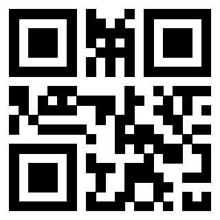 3307763753 - Immagine del Qr Code