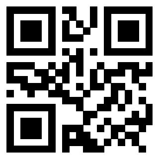 3307763754 Qr Code associato