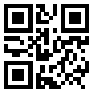 3307763755 - Immagine del Qr Code