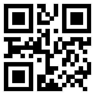 3307763756 - Immagine del Qr Code