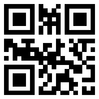 QrCode di 3307763761