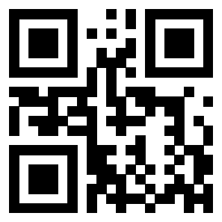 3307763766 - Immagine del Qr Code