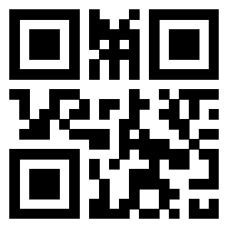 3307763767 Qr Code associato