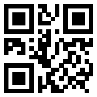 3307763771 - Immagine del QrCode