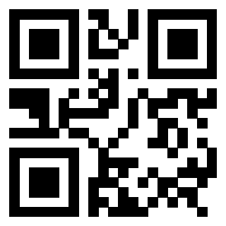 3307763772 - Immagine del Qr Code