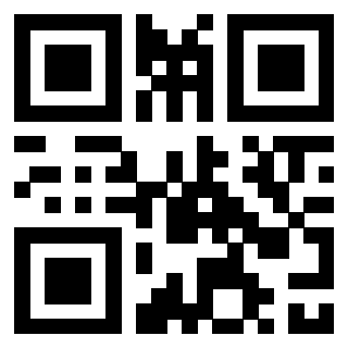 3307763773 - Immagine del QrCode