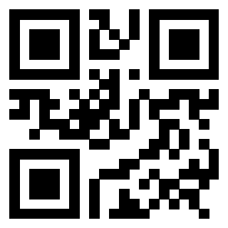 3307763774 QrCode associato