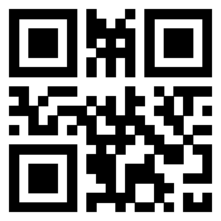 Qr Code di 3307763779
