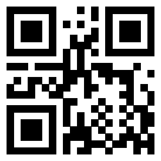 3307763780 - Immagine del QrCode associato