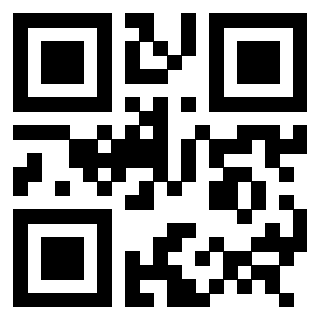 3307763782 QrCode associato