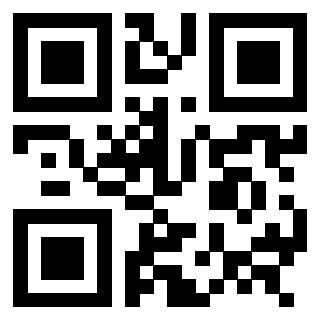 Il Qr Code di 3307763783