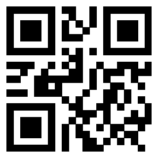 Il QrCode di 3307763785