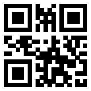 Qr Code di 3307763787