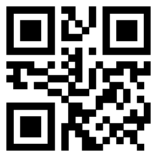 Il QrCode di 3307763788