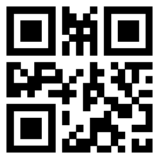 Qr Code di 3307763789