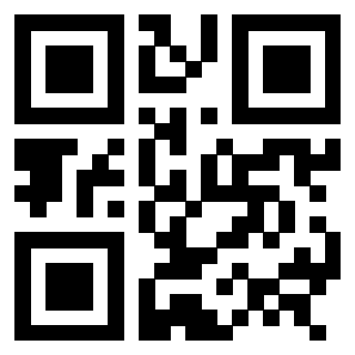3307763794 Qr Code associato
