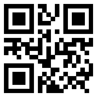 Scansione del Qr Code di 3307763796