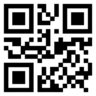 3307763801 Qr Code associato