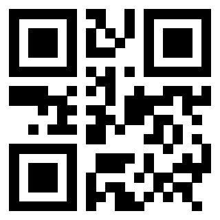 3307763803 - Immagine del Qr Code