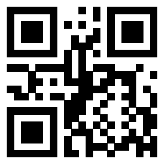 Scansione del Qr Code di 3307763804