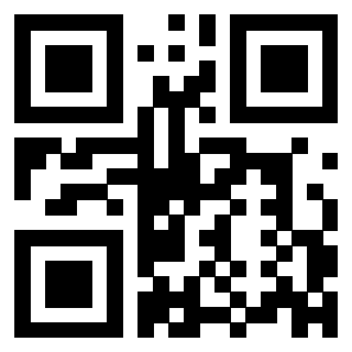3307763806 - Immagine del QrCode associato