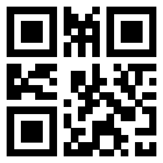 3307763809 - Immagine del QrCode
