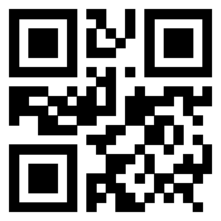 3307763811 - Immagine del Qr Code