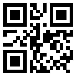 Il QrCode di 3307763812
