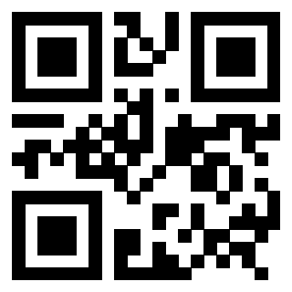 Scansione del Qr Code di 3307763813