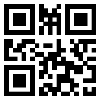 Il QrCode di 3307763815