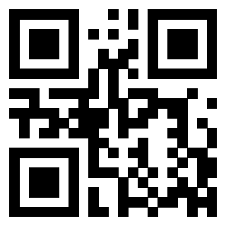 Scansione del Qr Code di 3307763816