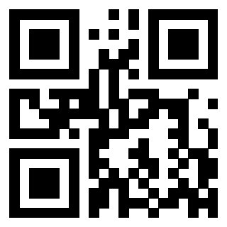 Immagine del Qr Code di 3307763817