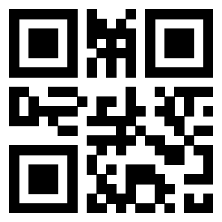 Il Qr Code di 3307763818