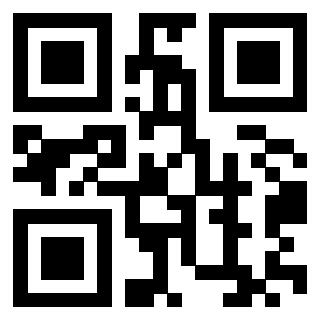 3307763825 Qr Code associato