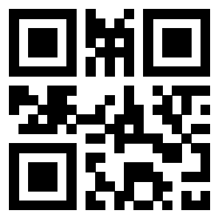 3307763830 QrCode associato