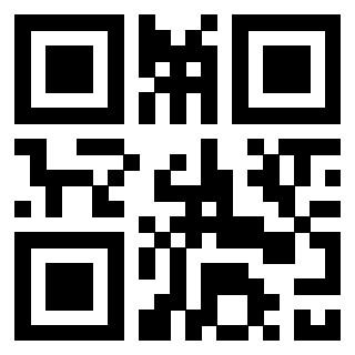 3307763836 - Immagine del QrCode associato