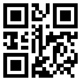3307763837 - Immagine del QrCode