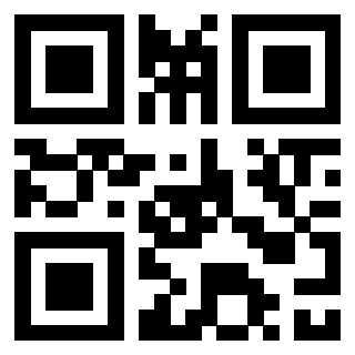 3307763838 Qr Code associato