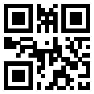 3307763839 - Immagine del QrCode associato