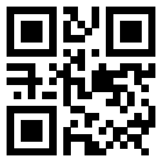 3307763842 - Immagine del Qr Code