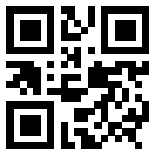 3307763845 - Immagine del QrCode