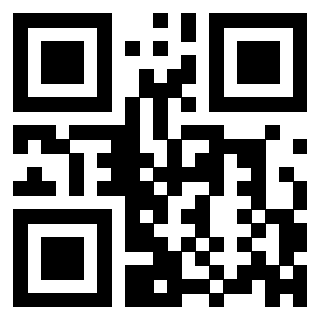 Immagine del Qr Code di 3307763846