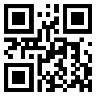 3307763847 - Immagine del QrCode associato